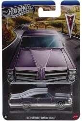 Mattel Masinuta metalica, Hot Wheels, '65 Pontiac Bonneville, JKY12