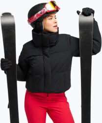 ROXY Дамско яке за сноуборд ROXY Snow Winter Rebel true black