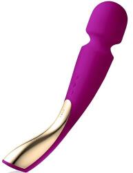LELO Vibrator Masaj LELO Smart Wand 2 Medium Deep Rose Vibrator