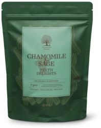 Essential Foods Essential Foods Chamomile & Sage Teeth Delights 250 g