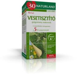 Naturland Vesetisztító gyógynövény teakeverék 20x1, 60 g