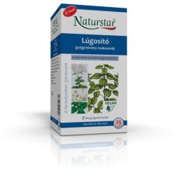 Naturstar Lúgosító tea 25x1g