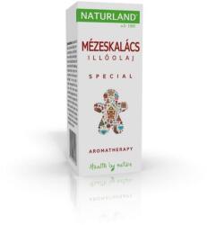 Naturland Mézeskalács Illóolaj-keverék 30ml