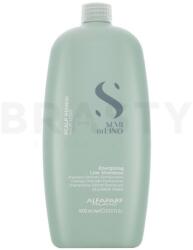 ALFAPARF Milano Semi Di Lino Scalp Renew Energizing Shampoo erősítő sampon ritkuló hajra 1000 ml