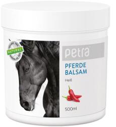 Petra lóbalzsam melegítő 500ml