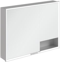 Villeroy & Boch My View+ dulap 100x16.8x75 cm cu oglinda | A4811000 (A4811000)