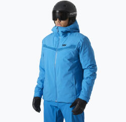 Helly Hansen Geacă de schi pentru bărbați Helly Hansen Panorama 2.0 Insulated neptune blue