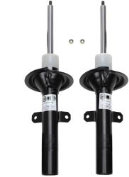  Ford Transit Első Gáznyomás Lengéscsillapító Pár