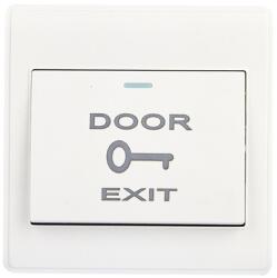 CONTROL CON-M6D, műanyag, falonkívüli nyomógomb (CON-M6D) - pcx