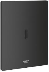 Grohe Vezérlőgomb GROHE Tectron Bau E fantom fekete 39881KF0 (39881KF0)