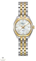 Certina DS-2 női óra - C049.210. 22.116. 00