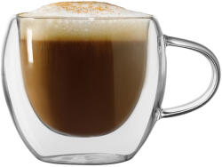 ZASS ZG-GC 02- 250 hőálló bögrekészlet