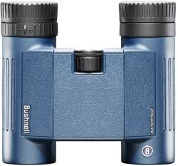Bushnell Binoclu Bushnell H2O 12x25 Roof - Dark Blue Binoclu