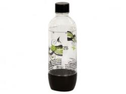 SodaCO2 579069 szénsavasító flakon 1l fekete (S579069)