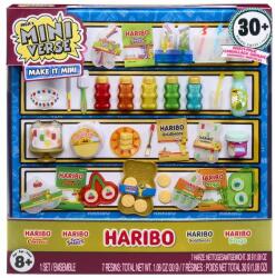 MGA Entertainment MGA's Miniverse - Fă-l Mini Cutie Haribo (546924-EUC) Figurina