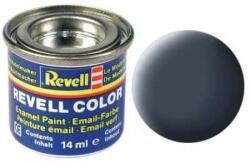 REVELL Email Vopsea - 32109: mat antracit gri (gri antracit mat) (18-2710)