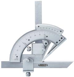  2374 Kątomierz uniwersalny, skala 0-320 stopni - 2374-320