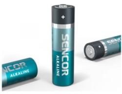 Sencor SBA LR6 4+2BP AA alkáli elem (4+2db) (35056539) (35056539)