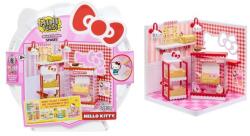 MGA Entertainment Set MGA's Miniverse - Make it Mini Hello Kitty (547181-EUC) Figurina