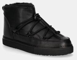 Inuikii cizme de iarna copii GRAPE LOW 9BYH-OBG0ZP_99X (3001.001.0011)