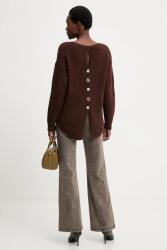 ANSWEAR pulover de lana B9YA-SWD039_89X (2521.FH)