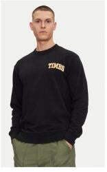 Timberland Férfi Pulóver, TB0A6GPQ0011, Pamut/Poliamid, XL INTL, Fekete (0000305362322_XL)
