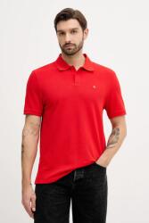 Calvin Klein Jeans polo bărbați din bumbac PPYA-POM08R_33X (LV040EM269)