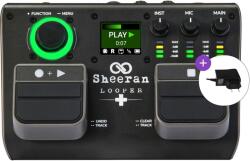 Sheeran Loopers Looper + SET Gitáreffekt (<![CDATA[SHEERANLOOPER+-SET]]>)