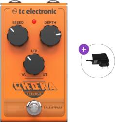 TC Electronic Choka SET Gitáreffekt (CHOKA TREMOLO_001-SET)