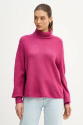 Benetton pulover 9BYA-SWD1DN_43X (11CZD204F)