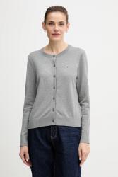 Tommy Hilfiger cardigan pentru femei cu bumbac 9BYH-SWD00Z_90A (WW0WW42370)