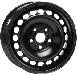 Alcar-stahlrad Jante tabla ALCAR-STAHLRAD 9025 Black 6.5X15 5X112 CB: 57 ET: 33 - anveloshop