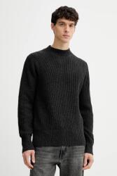 G-Star RAW pulover din amestec de lână Essential 9BYA-SWM0H4_90C (D23731.E212)