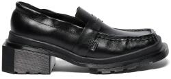 Dr. Martens mocasini de piele Maybole Loafer 9BYA-OBD3MH_99X (DM42063001)
