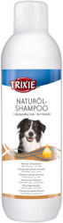 TRIXIE 2x1l Trixie természetes olajsampon kutyáknak