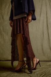 Answear. LAB stilettos de piele B9YA-OBD081_83X
