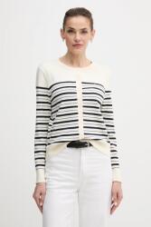 Tommy Hilfiger cardigan pentru femei cu bumbac 9BYH-SWD00Z_01B (WW0WW42370)