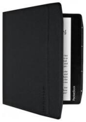 PocketBook Flip tok 700-ashoz (Era), zöld-szürke e-book olvasó tok - 700 era