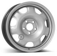 Alcar-stahlrad Jante tabla ALCAR-STAHLRAD 7233 6.5X16 5X108 CB: 63.3 ET: 60