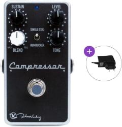 Keeley Compressor Plus SET Gitáreffekt (<![CDATA[KE COMPRESSOR PLUS-SET]]>)