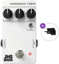 JHS Pedals 3 Series Harmonic Trem SET Gitáreffekt (JHS 3S HARMONIC TREM-SET)