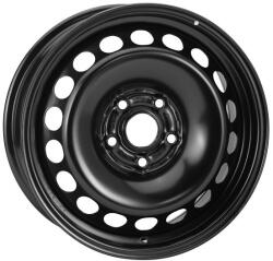 Alcar-stahlrad Jante tabla ALCAR-STAHLRAD 9173 Black 6.5X16 5X112 CB: 57 ET: 44 - anveloshop