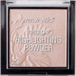 Wet n Wild MegaGlo bőrvilágosító púder, 5, 4g, Blossom Glow