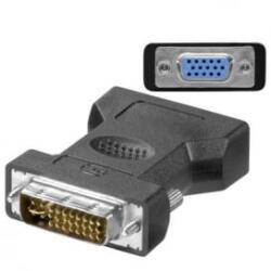 Goobay Analóg DVI / VGA adapter (68030) (68030)