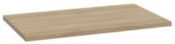 Defra Uni szekrény feletti pult 100x46 cm bükkfa 282-F-10004 (282F10004)