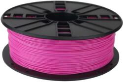 Gembird PLA filament 1.75mm, 1kg pink (3DP-PLA1.75-01-P) (3DP-PLA1.75-01-P) (BD3DP-PLA1.75-01-PLV-HU-001V)