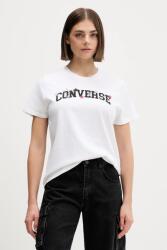 Converse tricou din bumbac 9BYA-TSD149_00X (CVW5T026)