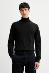 G-Star RAW pulover de lână Premium core turtle 9BYA-SWM0H9_99X (D27706.B692)