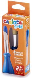 CARIOCA Baby Brush 2+ Ecset