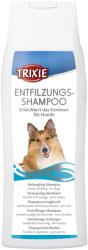 TRIXIE 2x250ml 250ml Trixie anti-gubanc sampon kutyáknak, macskáknak
